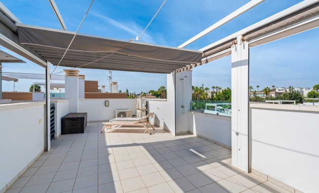 Resale - Townhouse - Ciudad Quesada - Rojales - Rojales