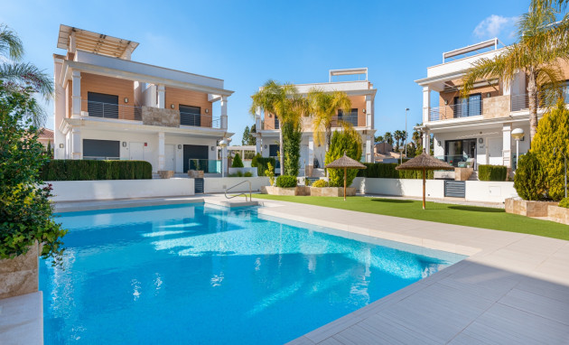 Resale - Townhouse - Ciudad Quesada - Rojales - Rojales