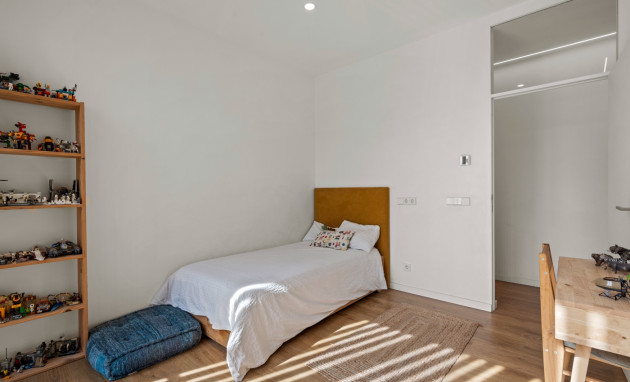 Herverkoop - Country Property - Finestrat - Finestrat - Country