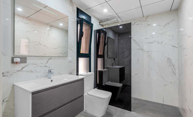 Herverkoop - Detached Villa - Orihuela Costa - Dehesa de Campoamor