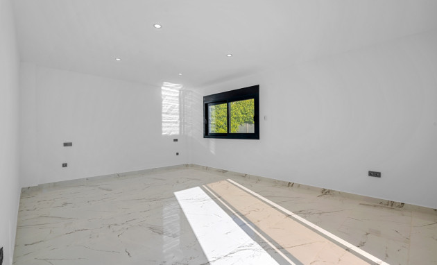 Herverkoop - Detached Villa - Orihuela Costa - Dehesa de Campoamor