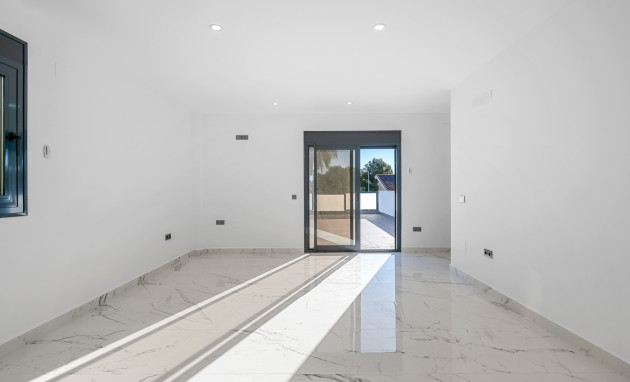 Herverkoop - Detached Villa - Orihuela Costa - Dehesa de Campoamor