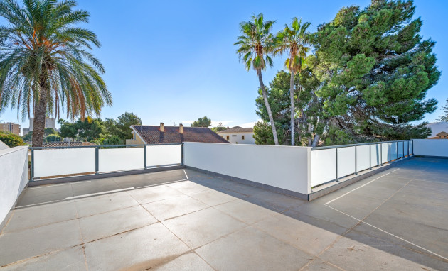 Herverkoop - Detached Villa - Orihuela Costa - Dehesa de Campoamor