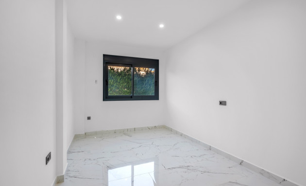 Herverkoop - Detached Villa - Orihuela Costa - Dehesa de Campoamor