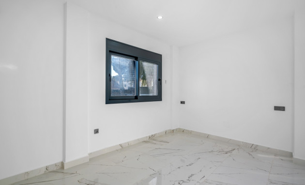 Herverkoop - Detached Villa - Orihuela Costa - Dehesa de Campoamor