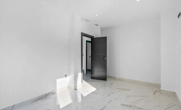 Herverkoop - Detached Villa - Orihuela Costa - Dehesa de Campoamor