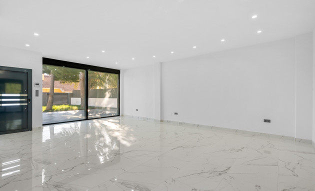 Herverkoop - Detached Villa - Orihuela Costa - Dehesa de Campoamor