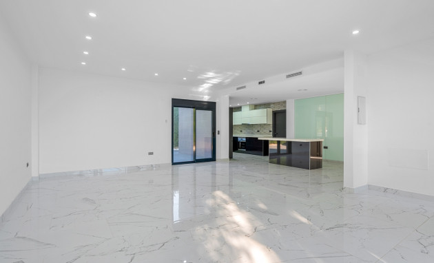 Herverkoop - Detached Villa - Orihuela Costa - Dehesa de Campoamor