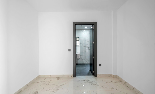 Herverkoop - Detached Villa - Orihuela Costa - Dehesa de Campoamor