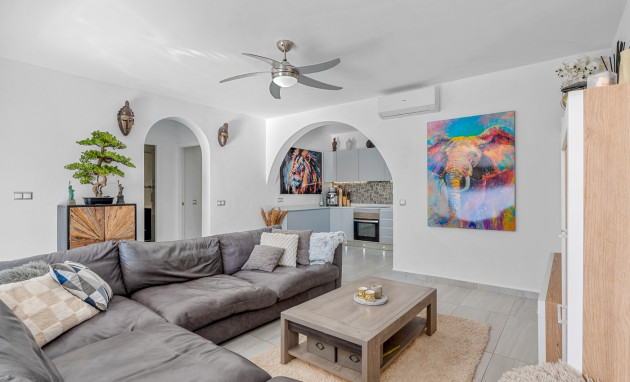 Herverkoop - Detached Villa - Ciudad Quesada - Ciudad Quesada - Town