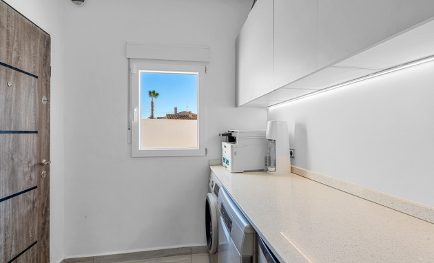 Herverkoop - Detached Villa - Ciudad Quesada - Ciudad Quesada - Town