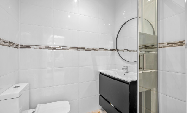 Herverkoop - Detached Villa - Ciudad Quesada - Ciudad Quesada - Town