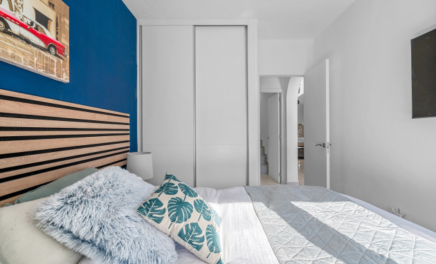 Herverkoop - Detached Villa - Ciudad Quesada - Ciudad Quesada - Town