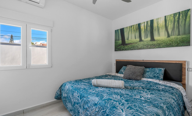 Herverkoop - Detached Villa - Ciudad Quesada - Ciudad Quesada - Town