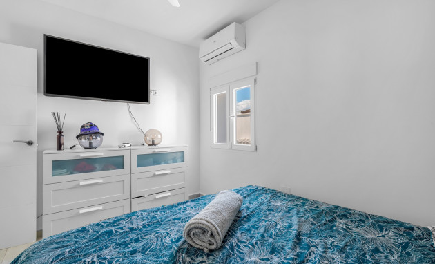 Herverkoop - Detached Villa - Ciudad Quesada - Ciudad Quesada - Town