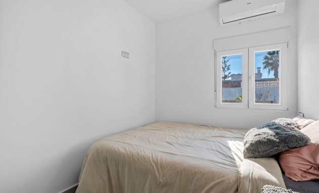 Herverkoop - Detached Villa - Ciudad Quesada - Ciudad Quesada - Town