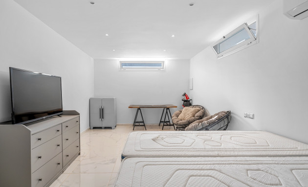 Herverkoop - Detached Villa - Ciudad Quesada - Ciudad Quesada - Town