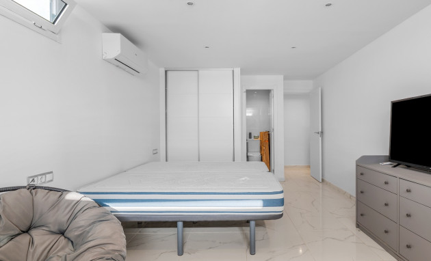 Herverkoop - Detached Villa - Ciudad Quesada - Ciudad Quesada - Town