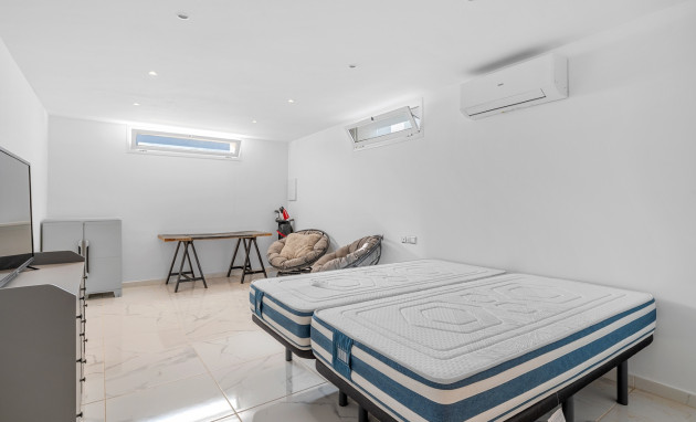 Herverkoop - Detached Villa - Ciudad Quesada - Ciudad Quesada - Town