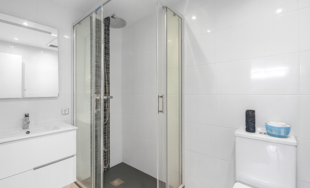 Herverkoop - Detached Villa - Ciudad Quesada - Ciudad Quesada - Town