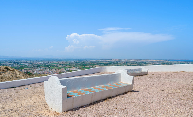 Reventa - Apartment - Ciudad Quesada - Ciudad Quesada - Town