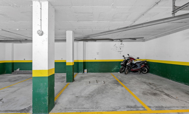 Reventa - Apartment - Finestrat - Sierra Cortina