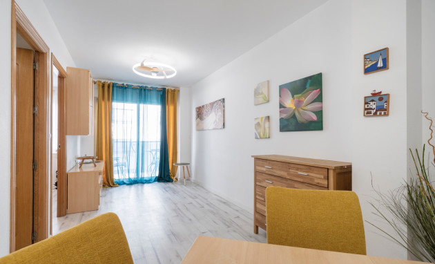 Reventa - Apartment - Torrevieja - Playa Los Locos