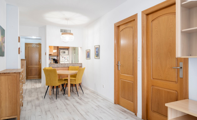 Reventa - Apartment - Torrevieja - Playa Los Locos