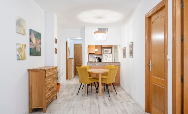 Reventa - Apartment - Torrevieja - Playa Los Locos