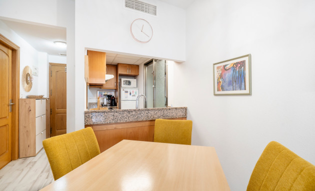 Reventa - Apartment - Torrevieja - Playa Los Locos