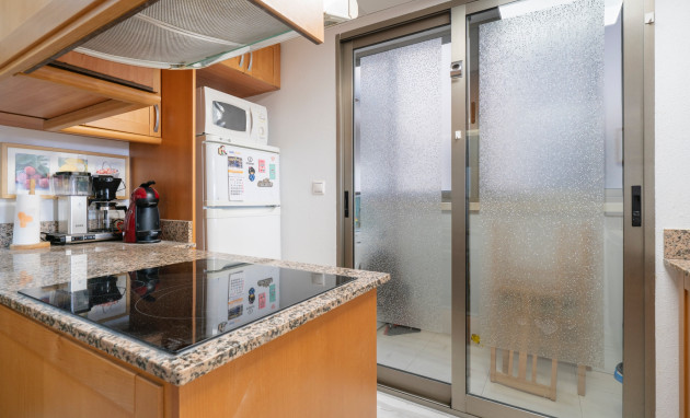 Reventa - Apartment - Torrevieja - Playa Los Locos