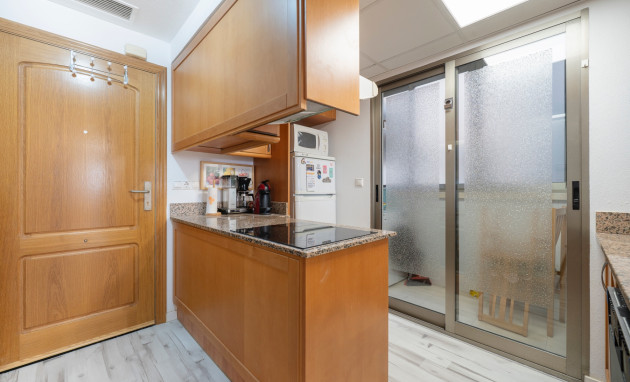 Reventa - Apartment - Torrevieja - Playa Los Locos