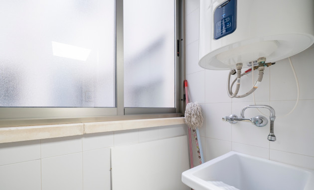 Reventa - Apartment - Torrevieja - Playa Los Locos