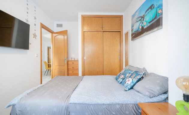 Reventa - Apartment - Torrevieja - Playa Los Locos