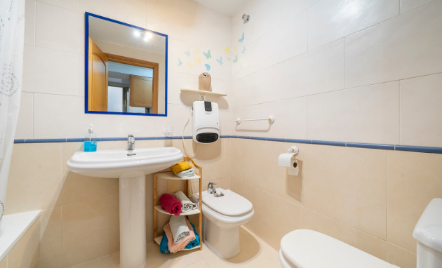 Reventa - Apartment - Torrevieja - Playa Los Locos