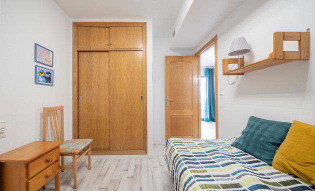 Reventa - Apartment - Torrevieja - Playa Los Locos