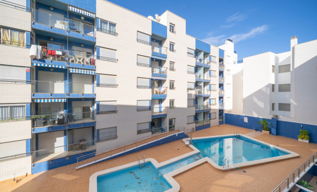 Reventa - Apartment - Torrevieja - Playa Los Locos