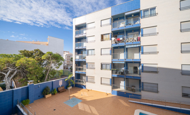 Reventa - Apartment - Torrevieja - Playa Los Locos