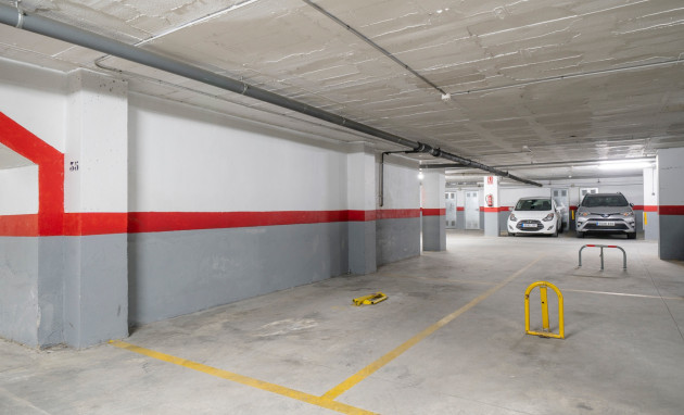 Reventa - Apartment - Torrevieja - Playa Los Locos