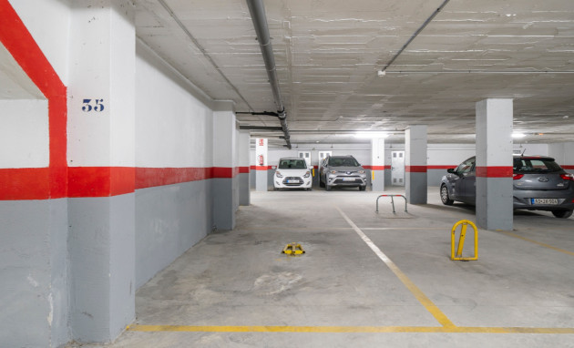 Reventa - Apartment - Torrevieja - Playa Los Locos