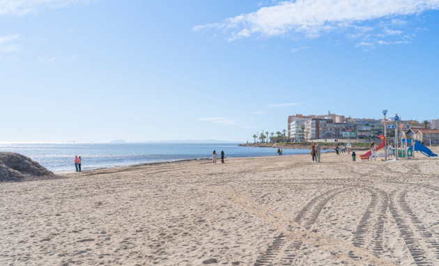 Reventa - Apartment - Torrevieja - Playa Los Locos