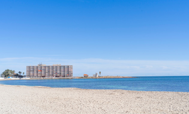 Reventa - Apartment - Torrevieja - Playa Los Locos