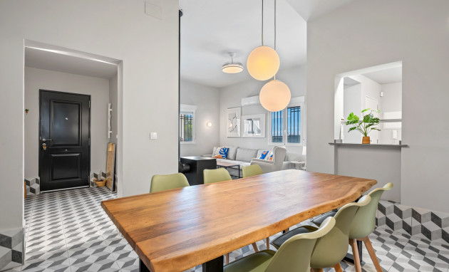 Herverkoop - Country Property - Elche - Elche - Country