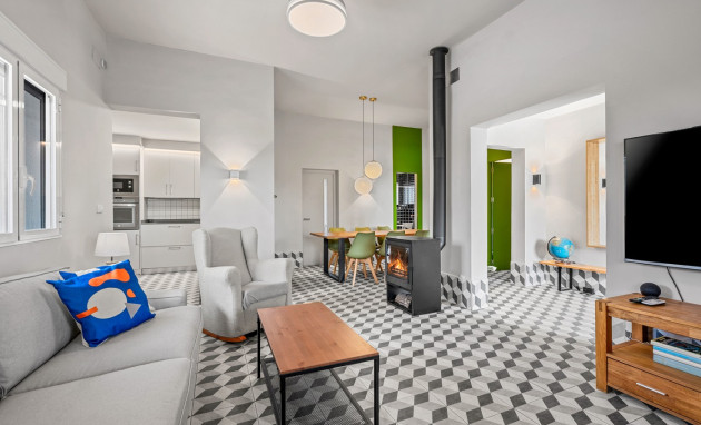 Herverkoop - Country Property - Elche - Elche - Country