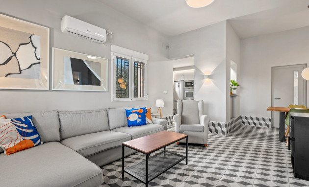 Herverkoop - Country Property - Elche - Elche - Country