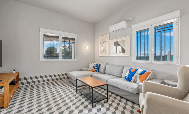 Herverkoop - Country Property - Elche - Elche - Country