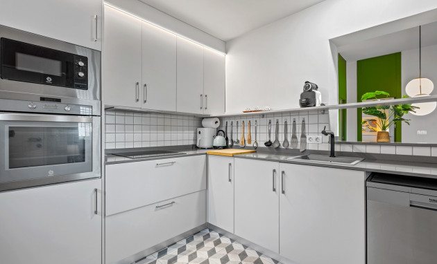 Herverkoop - Country Property - Elche - Elche - Country