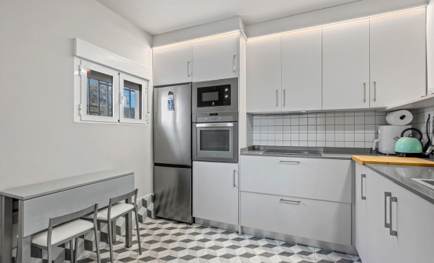 Herverkoop - Country Property - Elche - Elche - Country