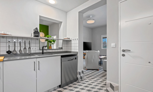 Herverkoop - Country Property - Elche - Elche - Country