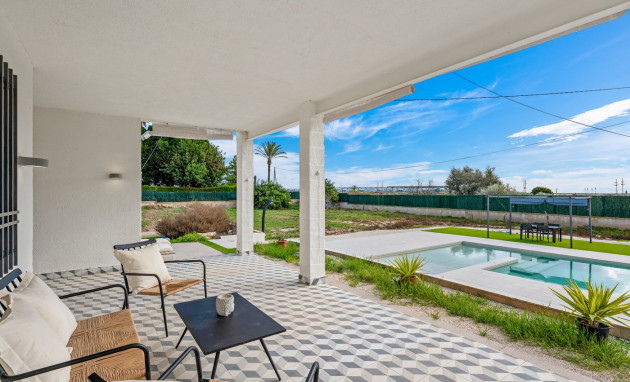 Herverkoop - Country Property - Elche - Elche - Country